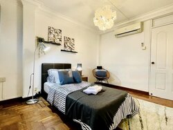 Spottiswoode Park (D2), Apartment #456808651